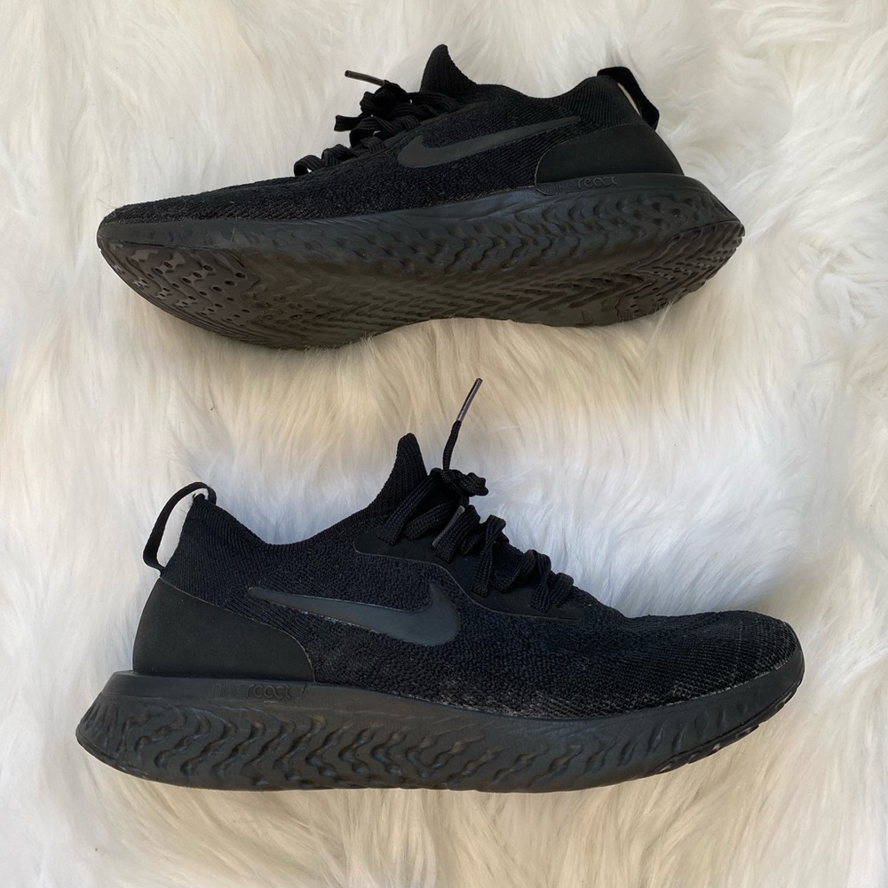 ✔️ Nike epic react - Picture 3 of 8
